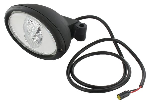 Arbeitsscheinwerfer (84138310) von New Holland