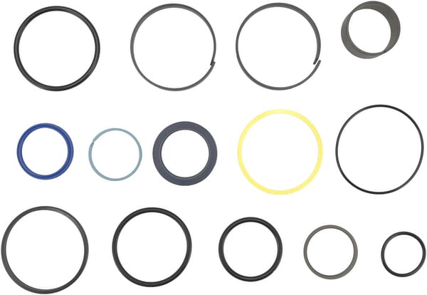 Dichtringssatz (1000462028) von Weidemann