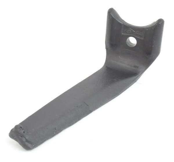 Kr. Eggenzinken FAST FIT® besch. R. (52597410) von Kuhn