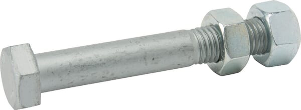 Pflugschraube mit 2 Nasen m. Mutter (H0609490) von Kuhn