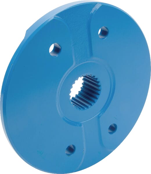 Zinkenträger D235/43 4550743