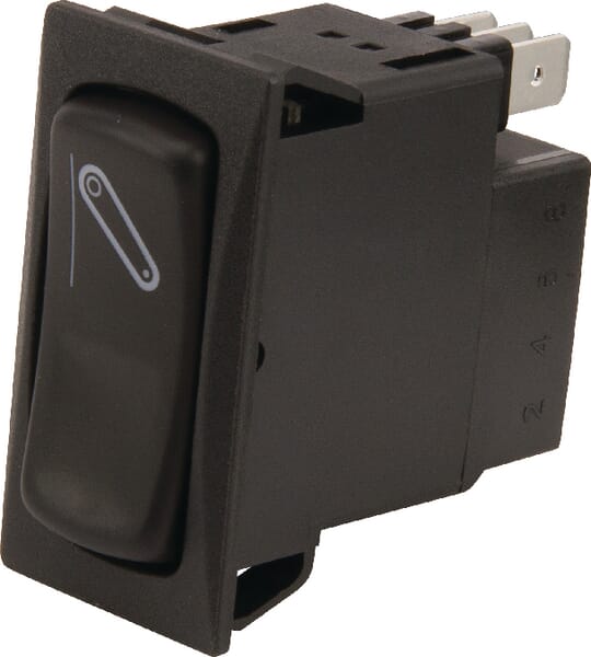 Schalter (V39136700) von Agco