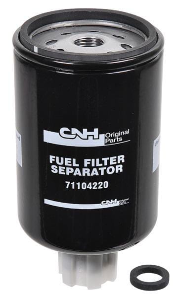 FILTEREINSATZ (71104220) von Case IH