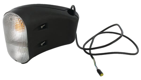 Anzeigeleuchte (87313173) von New Holland
