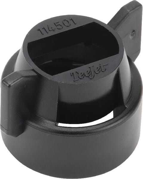 1145021CELR Düsenkappe 11 mm Schwarz, mit Dichtung Düsenkappe 11 mm Schwarz, mit Dichtung 1145021CELR