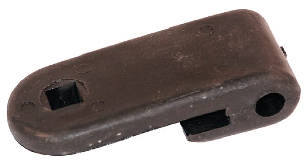 Scharnier Heckscheibe unten (3224612R1) von Case IH