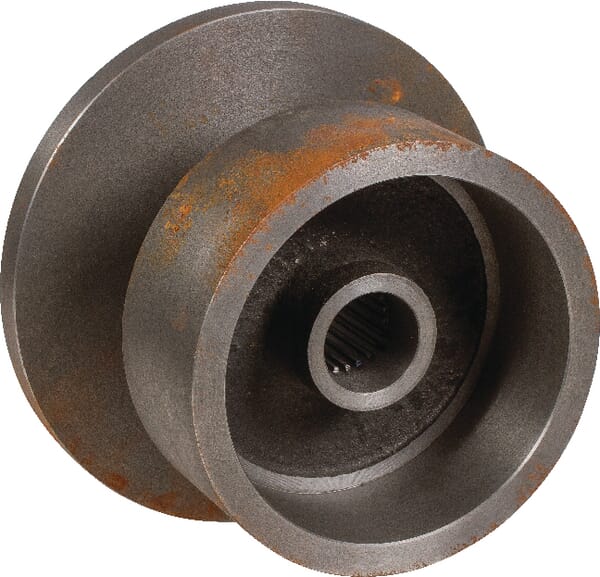 Bremsscheibe von Deutz 04384112