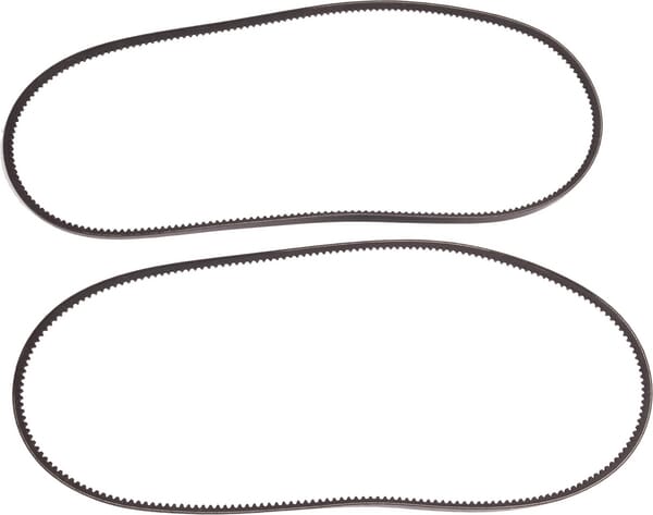 Satz Schmalkeilriemen von Deutz 01179480