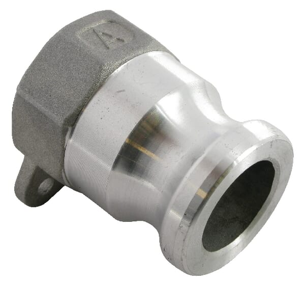 Camlock A 1" IG Edellstahl HCN100ASS025