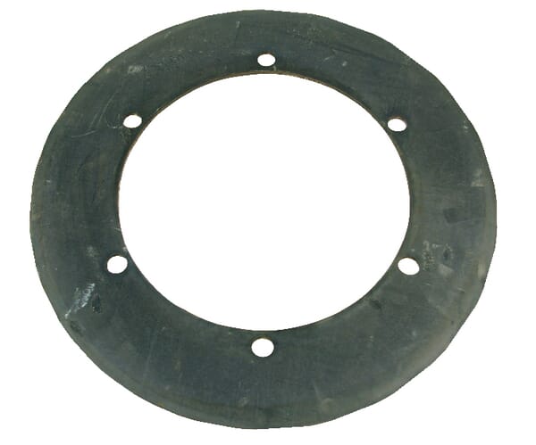 Schwadscheibe Gummi (123010) von Agco