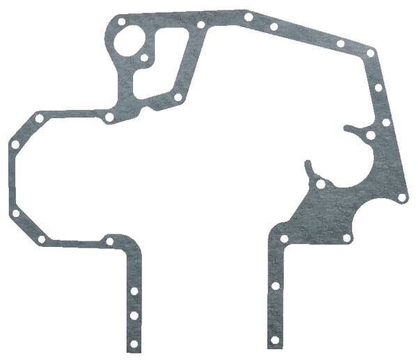 Kurbelwelledeckeldicht. vorne (3144072R6) von Case IH