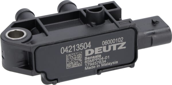 Drucksensor von Deutz 04213504