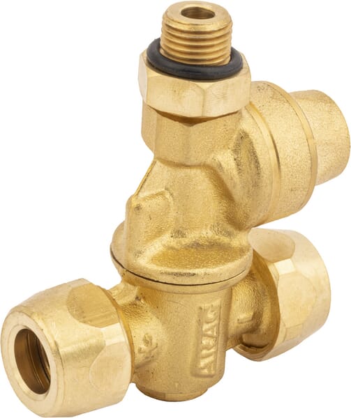 F20011900 Doppelter Düsenhalterkörper Doppelter Düsenhalterkörper F20011900