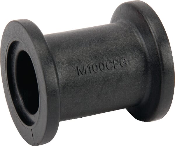 M100CPG Flansch 1" Anschluss 180Grd Flansch 1" Anschluss 180Grd M100CPG