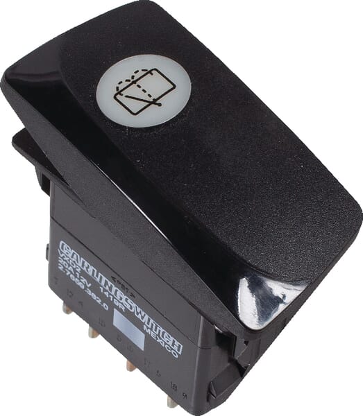 Schalter von Deutz 276593820