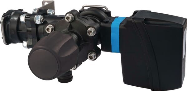 Hauptventil m. Gabelanschl. 871050150