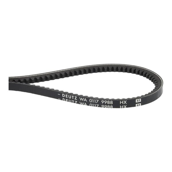 Schmaler Keilriemen von Deutz 01179988