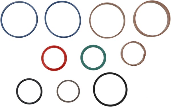 Dichtungssatz (1000255357) von Weidemann