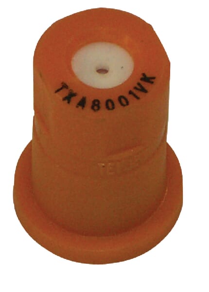 Hohlkegeldüse TXA 80° orange TXA8001VK