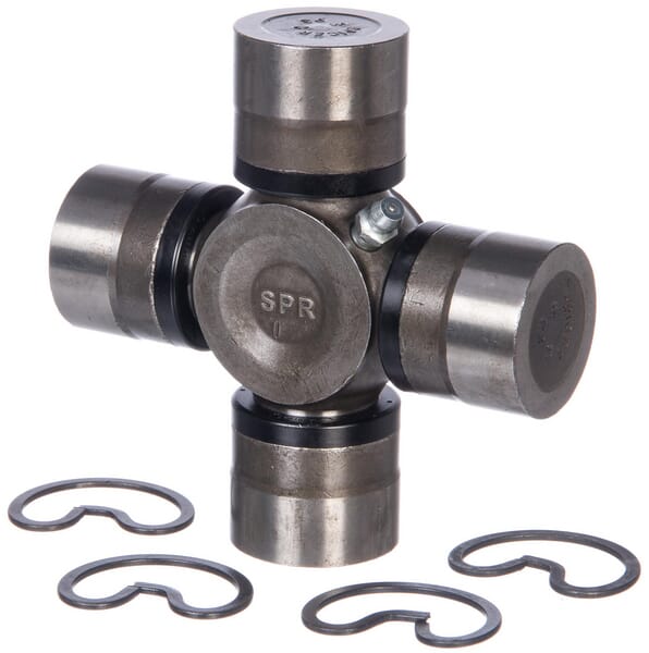 Spider-Satz (Lager) (JC91456401) von JCB