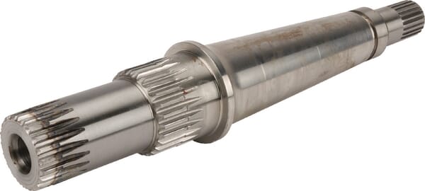Achse Kuhn (55904410) von Kuhn