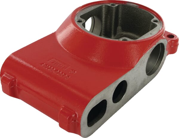 Gehäuse Lely (4122002870) von Agco