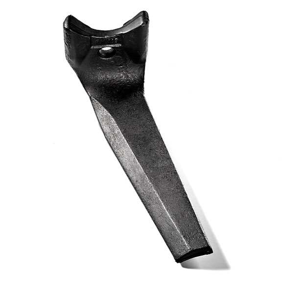 RH-119-L IHOF Kreiseleggenzinken 320mm, links