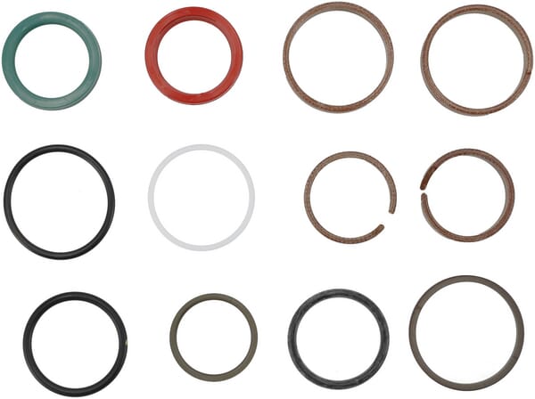 Dichtungssatz (1000308243) von Weidemann