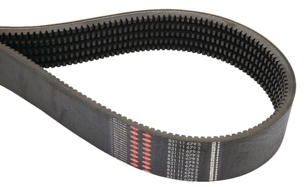 Kraftband Kuhn (83111679) von Kuhn