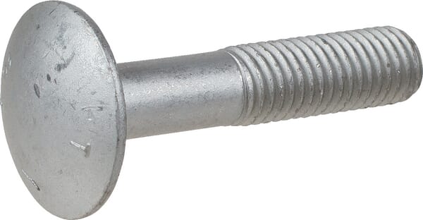 Flachrundschraube (50004200) von Kuhn