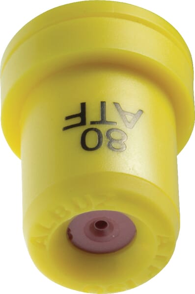 Vollkegeldüse, 80°, 02 ATF8002