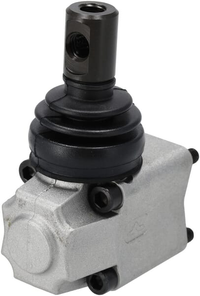 Hebelbefestigungssatz (1000152828) von Weidemann