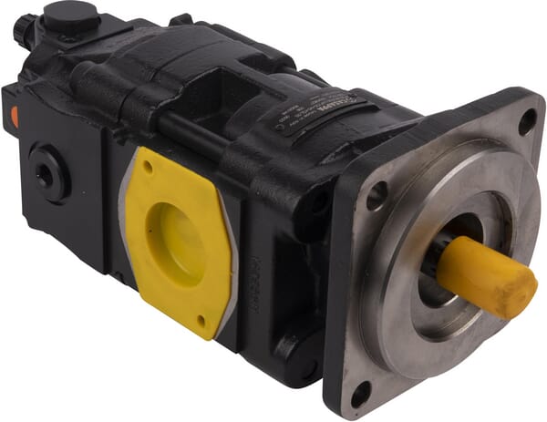 Hydraulic pump (85826148) von Case IH