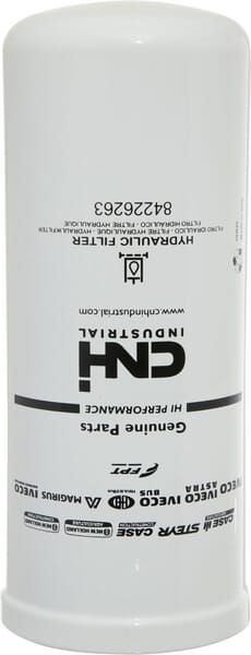 Hydraulikdruckfilter CNH (48142232) von Case IH
