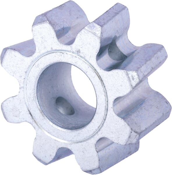 Ritzel für Schneckenwelle Krone 009545110 Ritzel für Schneckenwelle Krone 009545110