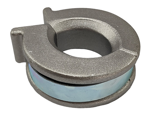 666-9899-2 IHOF Hydro-Clip 25,4