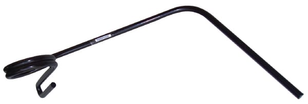 Striegelzinken hinten (53068600) von Kuhn
