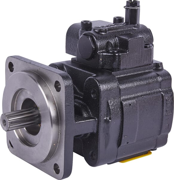 Pumpe (85825840) von New Holland