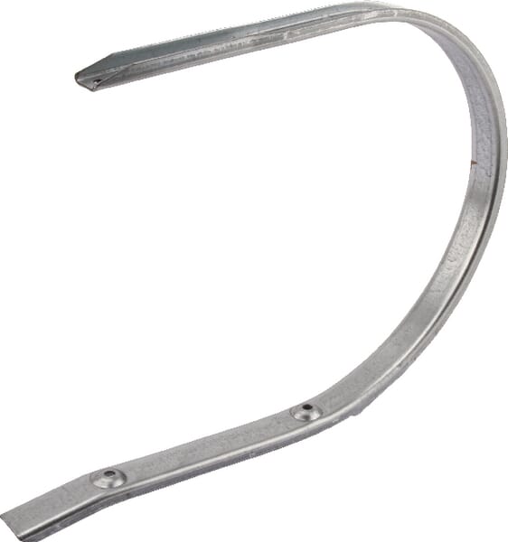 Abstreifer-Aufnahme Krone 270056480