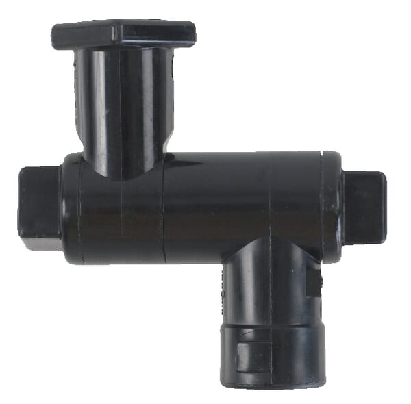 QJ860014NYB Drehgelenk 1/4" NPT (IG) Drehgelenk 1/4" NPT (IG) QJ860014NYB