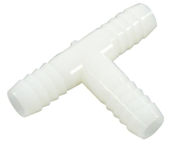 33T1238 T-Schlauchverbinder 1/2"x3/8" T-Schlauchverbinder 1/2"x3/8" 33T1238