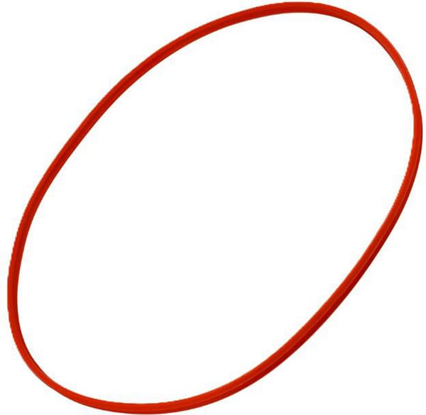 Dichtung (4845136FPT) von New Holland