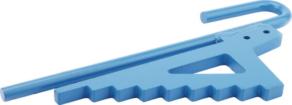 Verstellplatte 9xD5 Zirkon 10 4220247