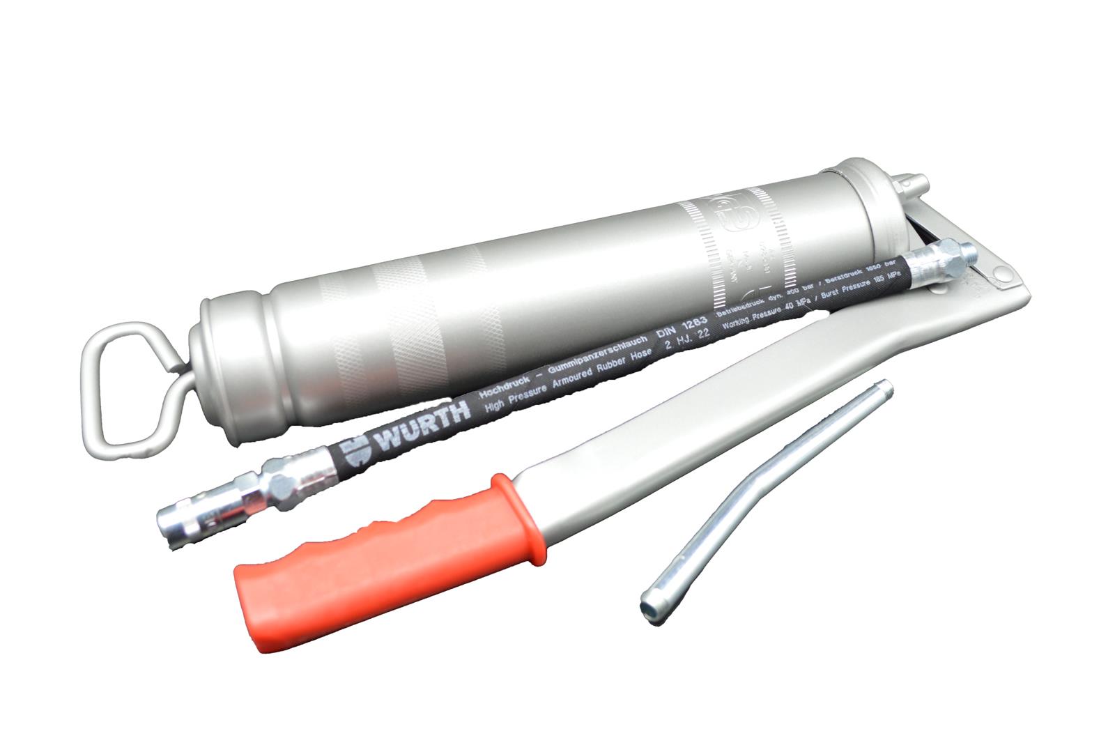 Fettpresse Handhebel Fettpresse Handhebel