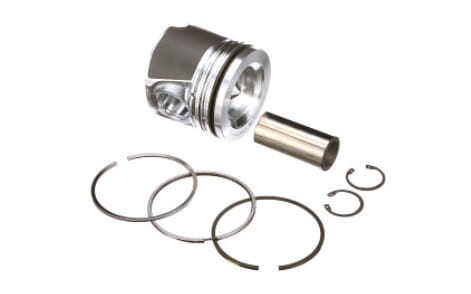 Kolben Standard (8094846FPT) von New Holland