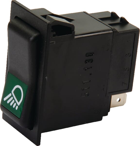 Lichtschalter (7700043117) von Claas