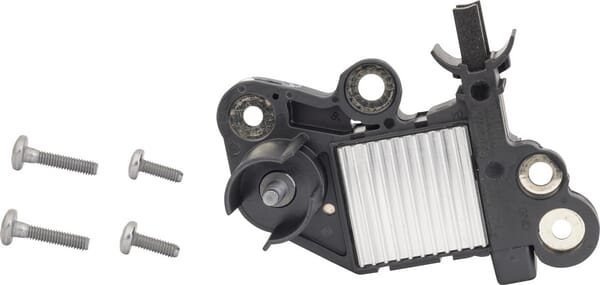 Spannungsregler (F954200710060) von Agco