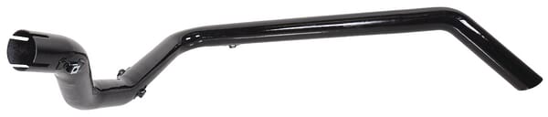 Auspuffrohr (5094039) von New Holland