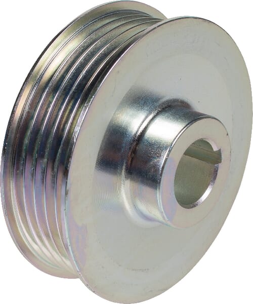 Riemenscheibe von Deutz 001372070