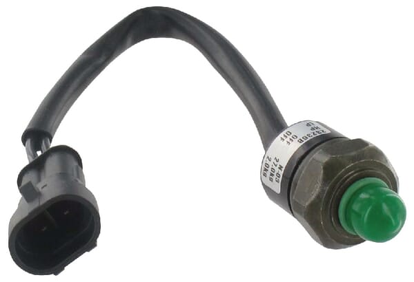 Unbranded Druckschalter KL080022